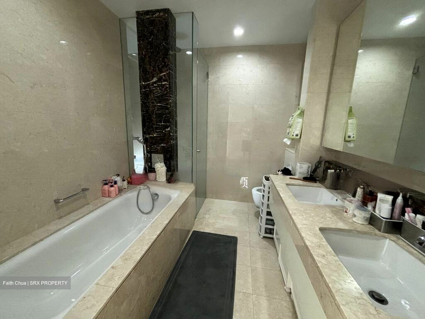 Parvis (D10), Condominium #587181971